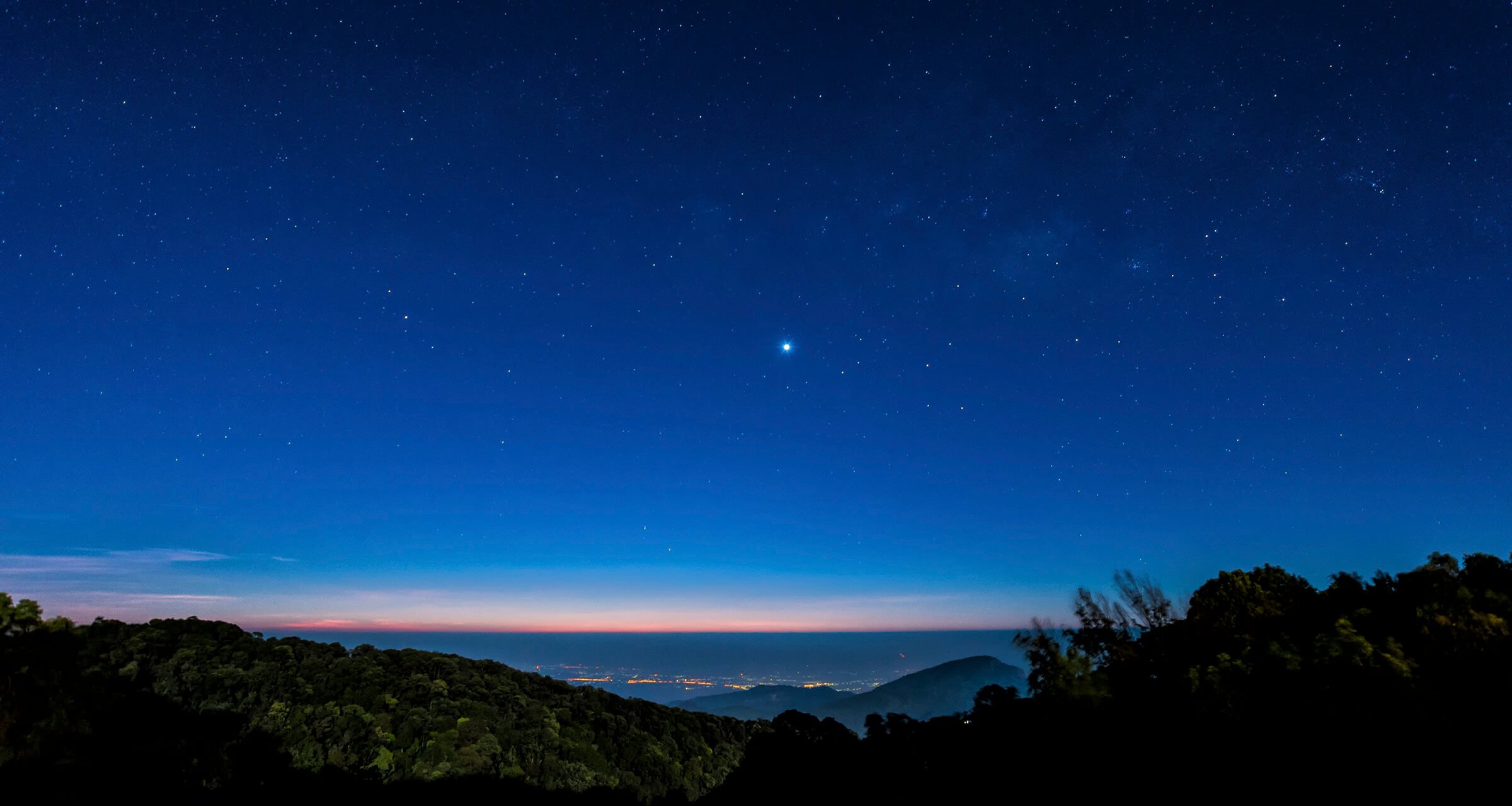 Matariki Guides Our Way